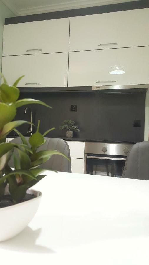 Cozy&Comfy Apartment In The Center Of Prishtina Prishtinë Ngoại thất bức ảnh